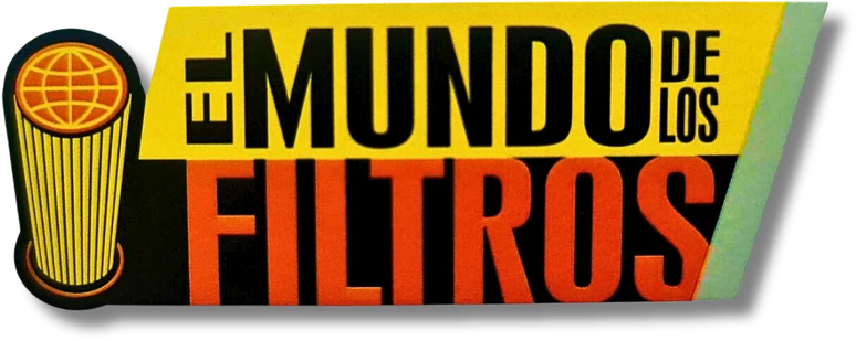 El Mundo de los Filtros